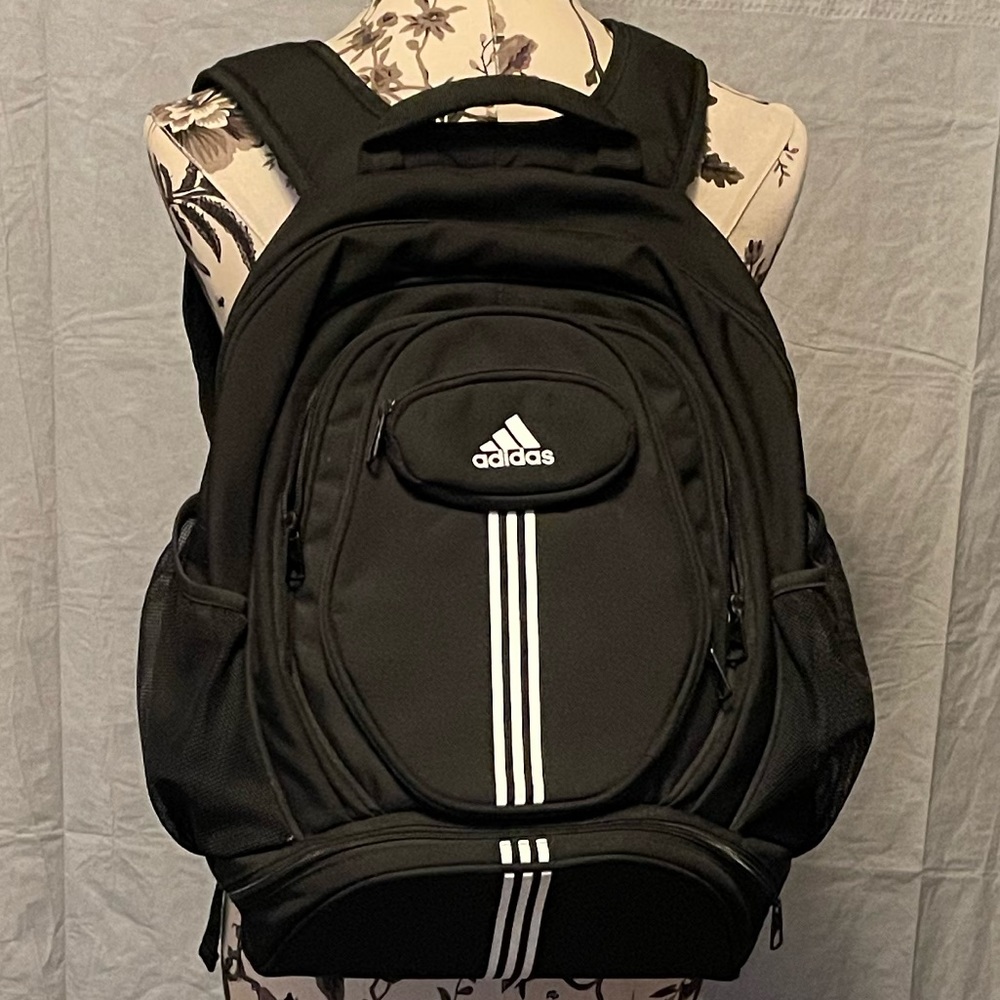 Adidas Table Tennis Backpack
